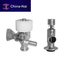 Ball valve W30SAmanualsamplingseat