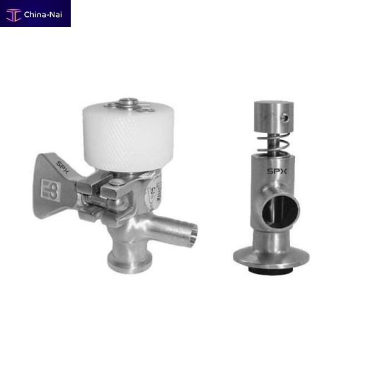 Ball valve W30SAmanualsamplingseat Ball valve W30SAmanualsamplingseat