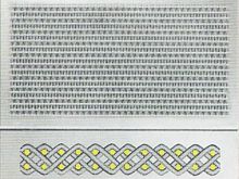 Dryer fabric filter GW 2 series