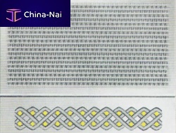 Dryer fabric filter GW 2 series