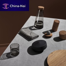 Wooden tableware VOLVIfor domestic use