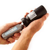 Sound level calibrator 106 for sound level metersportableprocess