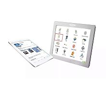 Optotype chart monitor CP-400remote-controlled