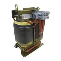 Power transformer isolationsplit-coreindustrial