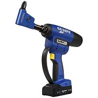90� angle head compact