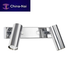 Wall-mounted spotlight Puck 30914 seriesLEDcylindricalIP20