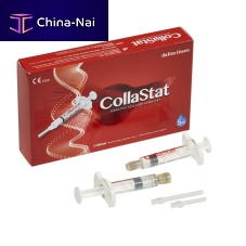 Hemostatic gel CollaStat®