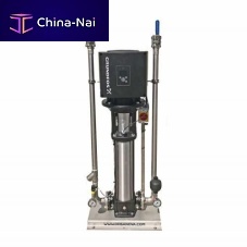 Centrifugal pump 961.600watermagnetic-driveself-priming
