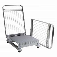 Manual dough divider 13.BASE.CHIT.P