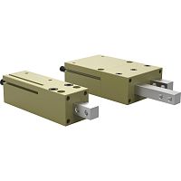 Linear actuator RFE seriespneumaticdouble-pistondouble-acting