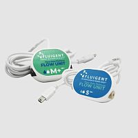 Flow sensor FLU-XSmedicalhand-held