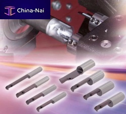 Carbide boring bar TINYMTURNmulti-purpose