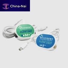Flow sensor FLU-XSmedicalhand-held