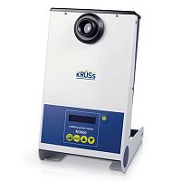Melting point measuring instrument M3000opticaldigitalelectronic
