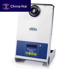 Melting point measuring instrument M3000opticaldigitalelectronic