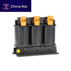 Band-pass electronic filter JLR34 seriesactivethree-phaseelectrical line