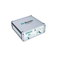Synchronization measuring device SPELECNIRopticalelectrochemicalspectrometer