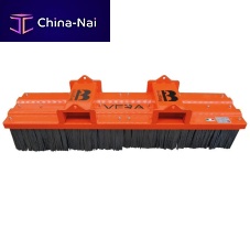 Forklift broom SC-AC seriesindustrial