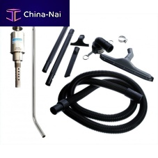 Centrifugal pump REVERSIBLEPUMPfor wastewaterfor coolantoil