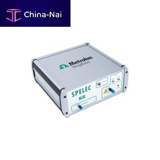 Synchronization measuring device SPELECNIRopticalelectrochemicalspectrometer