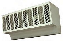 Ceiling-mounted air curtain CF & CFH industrial