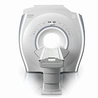 MRI system SIGNA Explorer 1.5Tfor whole-body tomographyhigh-field
