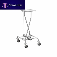 Commercial laundry hamper CB10P