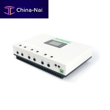 Battery charge controller 96V Titan Plus SeriessolarMPPTCE