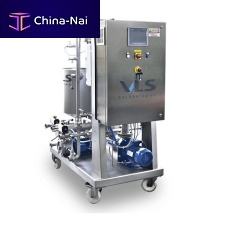 Cross flow filter TMF-SA seriesfor winewatermembrane