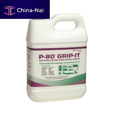 Lubricant oil P-80® GRIP-ITpolymerfor industrial use