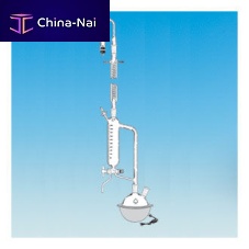 Solvent distillation unit 500 ml | 6616 serieslaboratory