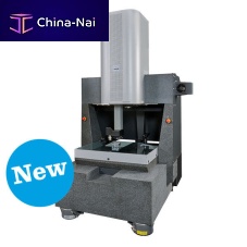 Bridge coordinate measuring machine VideoCheck® HA gantryfor large partsfor gears