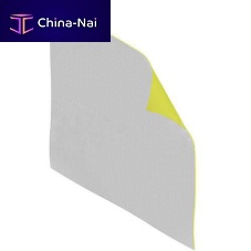 Acoustic insulation BM/Pplasticrollinterior