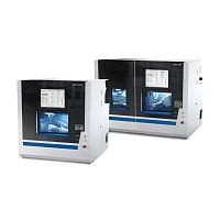 5-axis machining machine CORiTEC 350i serieshorizontalfor ceramicsfor glass