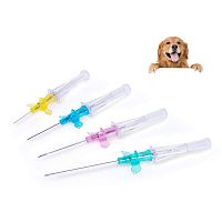 IV injection needle VTN01veterinary20G18G