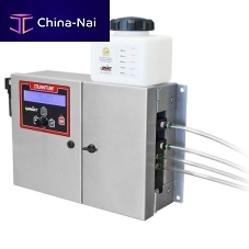 Minimal quantity lubrication system Quantumfor machine toolsfor machining centersmetal machining