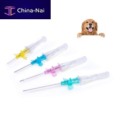 IV injection needle VTN01veterinary20G18G