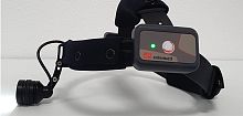 Surgery headlight ENTERVIEW® III-5500LED