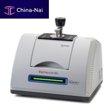 FT-IR spectrometer Thermo Scientific Nicolet Summit X laboratorycompactbenchtop