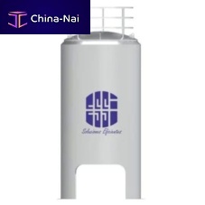Aseptic tank storagefeedingfor pasteurization