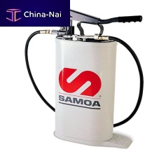 Manual grease pump 150000