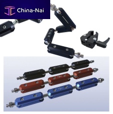 Surgical microscope instrument holding arm 100-JC3-66articulated