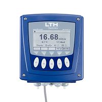 Inductive conductivity meter BED17in-linewater