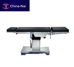 Universal operating table PG OTI-ONEelectricTrendelenburgreverse Trendelenburg