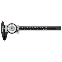 Dial caliper 1882-0600high-accuracynylonfiberglass