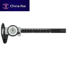 Dial caliper 1882-0600high-accuracynylonfiberglass