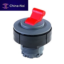 Toggle switch KRJKsingle-poleIP65non-illuminated