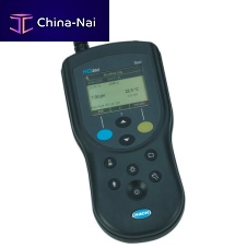 Multi-parameter water analyzer HQ30DpHconductivityORP