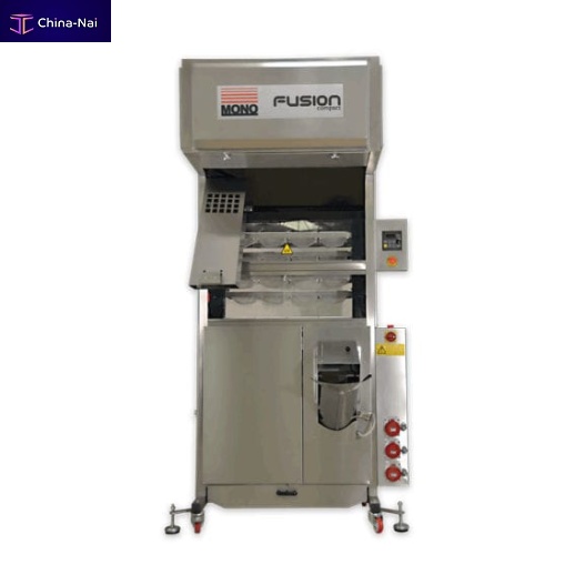 Midway proofer Midway proofer