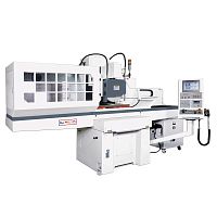 PLC-controlled grinding machine AHD series, ADP seriessurface